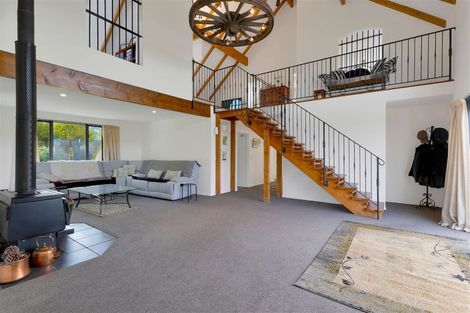 Photo of property in 329 Mackenzies Road, Waipara, Amberley, 7483