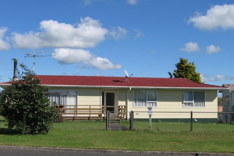 Photo of property in 13 Barnett Street, Putaruru, 3411