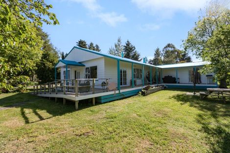 Photo of property in 1 Charlotte Street, Takapau, 4203