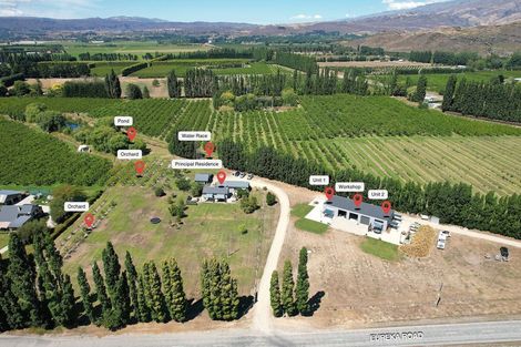 Photo of property in 36 Eureka Road, Earnscleugh, Alexandra, 9391