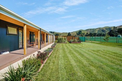 Photo of property in 216 Powells Road, Starvation Hill, Oxford, 7495