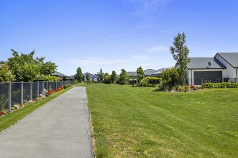 Photo of property in 3b Wyllie Place, Amberley, 7410