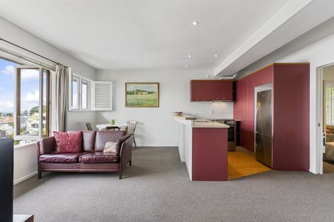 Photo of property in 6/340 Parnell Road, Parnell, Auckland, 1052
