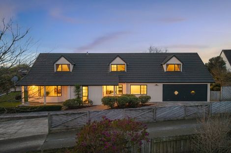 Photo of property in 9 Wright Grove, Levin, 5510