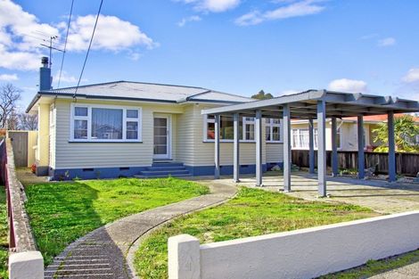 Photo of property in 91 Herbert Street, Masterton, 5810