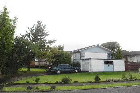 Photo of property in 48 Marvon Downs Avenue, Pakuranga Heights, Auckland, 2010
