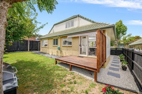 Photo of property in 3/108 Bob Charles Drive, Golflands, Auckland, 2013