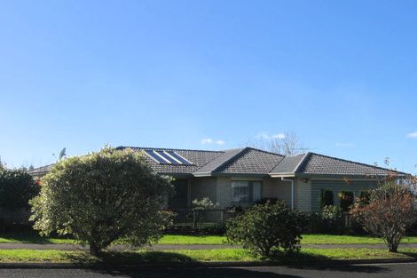 Photo of property in 9 Cannon Drive, Kerikeri, 0230