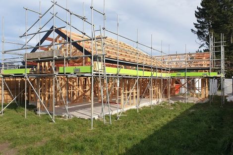 Photo of property in 586 Springston Rolleston Road, Rolleston, 7615