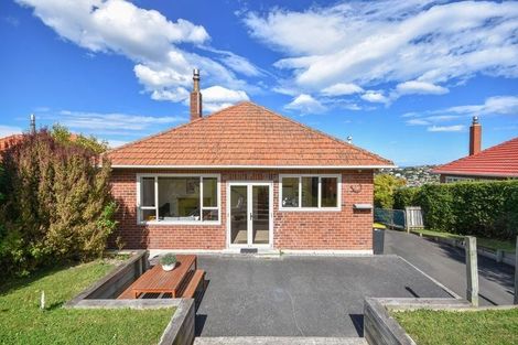 Photo of property in 49 Greenhill Avenue, Wakari, Dunedin, 9010