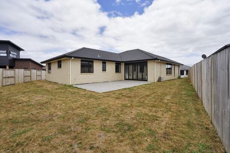 Photo of property in 6 Loftus Place, Flagstaff, Hamilton, 3210