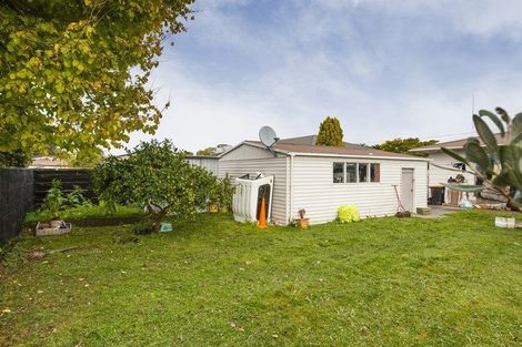 Photo of property in 53 Maxwells Line, Awapuni, Palmerston North, 4412