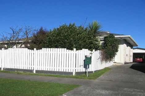 Photo of property in 3 Rennie Avenue, Milson, Palmerston North, 4414