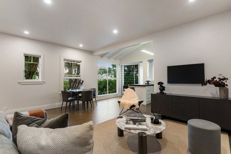 Photo of property in 15 Paget Street, Freemans Bay, Auckland, 1011
