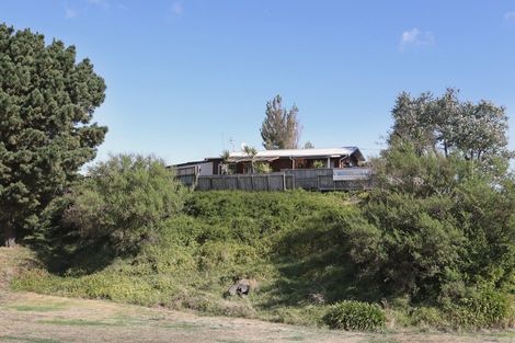 Photo of property in 42 Park Street, Foxton, 4814