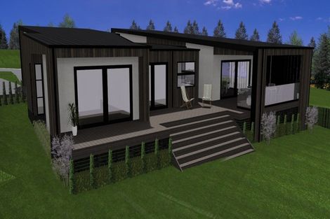 Photo of property in 29 Ataahua Views Terrace, Wharekaho, Whitianga, 3510