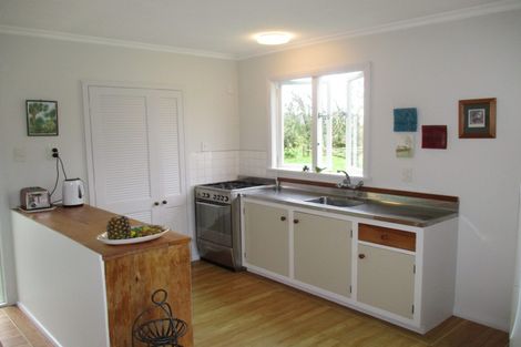 Photo of property in 543 Umere Road, Karamea, 7893