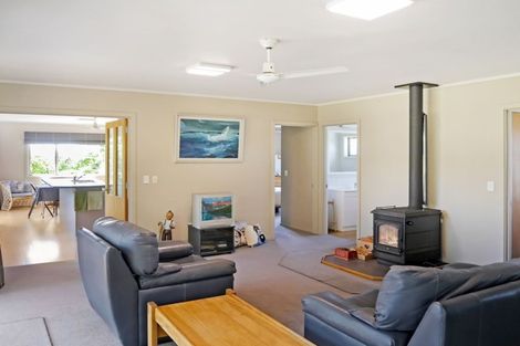 Photo of property in 5 Wolds Place, Twizel, 7901