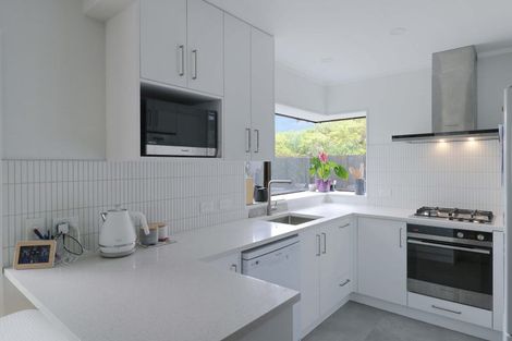 Photo of property in 34b Garden Road, Avalon, Lower Hutt, 5011