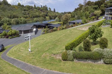 Photo of property in 12 Stevenson Way, Rangatira Park, Taupo, 3330