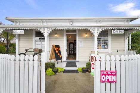 Photo of property in 89 Bridge Street, Bulls, 4818