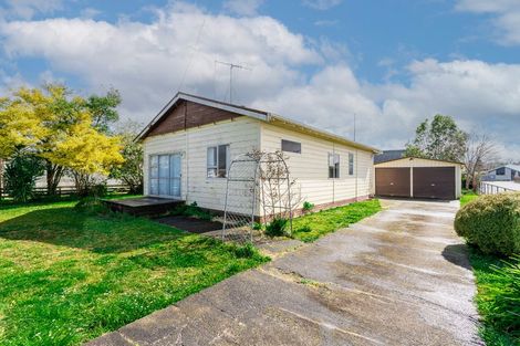 Photo of property in 48 Orahiri Terrace, Otorohanga, 3900