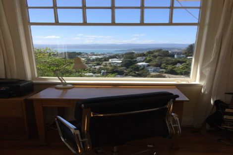 Photo of property in 9 Thorby Street, Northland, Wellington, 6012