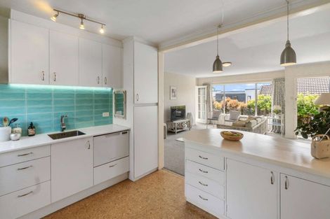 Photo of property in 2/68 Atkin Avenue, Mission Bay, Auckland, 1071