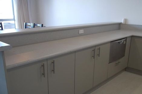 Photo of property in Terrace Heights Apartments, 2/163p The Terrace, Wellington Central, Wellington, 6011