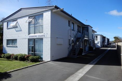 Photo of property in Stanmore Courts, 1/142 Stanmore Road, Linwood, Christchurch, 8011