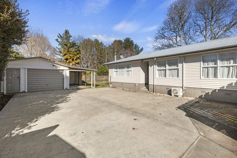 Photo of property in 126 Masters Avenue, Silverdale, Hamilton, 3216