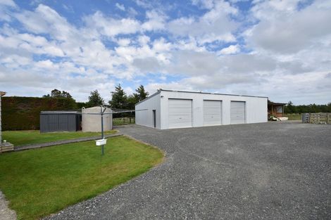 Photo of property in 143 Actaeon Road, Makarewa, Invercargill, 9876