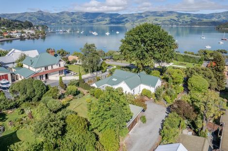 Photo of property in 81 Rue Lavaud, Akaroa, 7520
