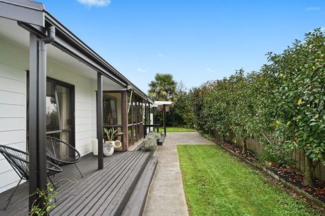 Photo of property in 10 Meridian Place, Flagstaff, Hamilton, 3210