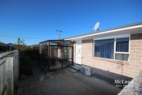 Photo of property in 1/46 Peter Street, Ashburton, 7700