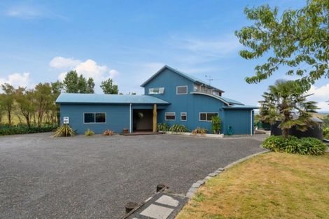 Photo of property in 725 Wright Road, Aongatete, Katikati, 3181
