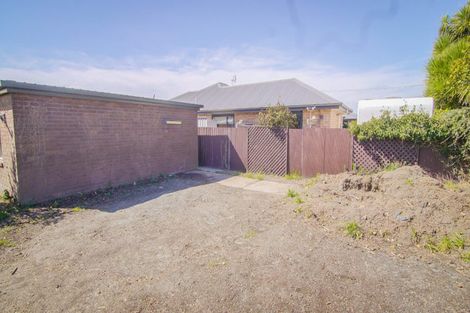 Photo of property in 159a Highsted Road, Casebrook, Christchurch, 8051