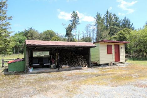 Photo of property in 618 Nelson Creek Road, Nelson Creek, Ngahere, 7872