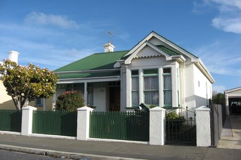 Photo of property in 26 Begg Street, Saint Kilda, Dunedin, 9012