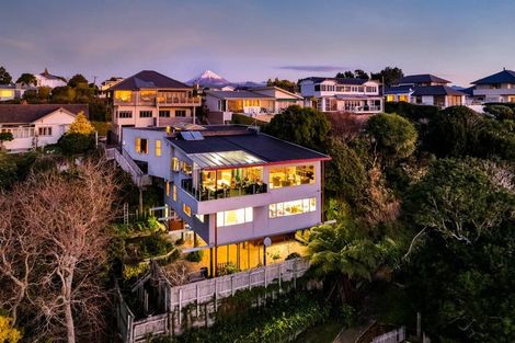Photo of property in 370b Devon Street West, Lynmouth, New Plymouth, 4310