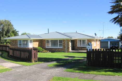 Photo of property in 10 Rimu Place, Tokoroa, 3420