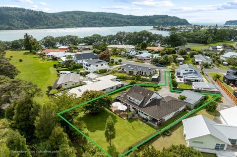 Photo of property in 130 Moana Anu Anu Avenue, Whangamata, 3620