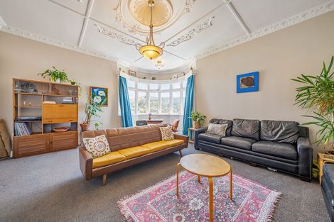 Photo of property in 13 Brighton Street, Island Bay, Wellington, 6023