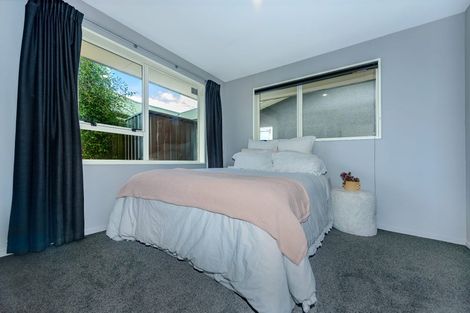 Photo of property in 18 Lowes Road, Rolleston, 7614