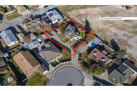 Photo of property in 6 Dawson Place, Alexandra, 9320