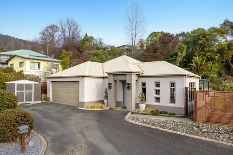 Photo of property in 22 Panorama Drive, Enner Glynn, Nelson, 7011