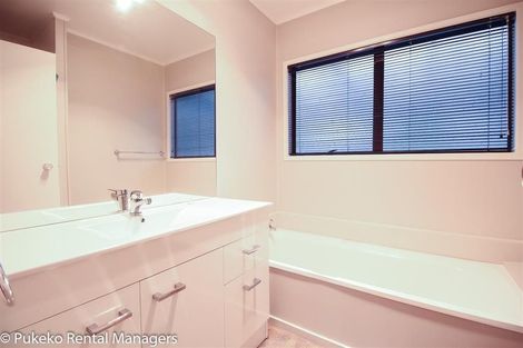 Photo of property in 50 Bellfield Road, Opaheke, Papakura, 2113