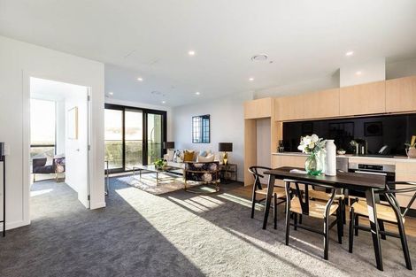 Photo of property in 504/428 Dominion Road, Mount Eden, Auckland, 1024