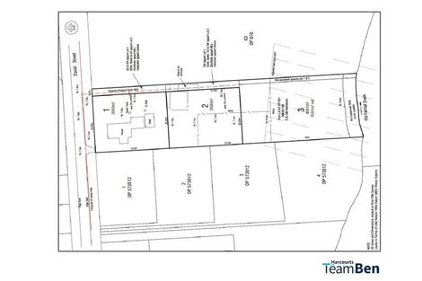 Photo of property in 25 David Street, Yelverton, Blenheim, 7201