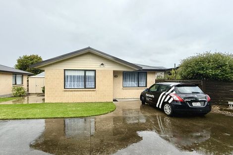 Photo of property in 94a Campbell Street, Whanganui, 4500